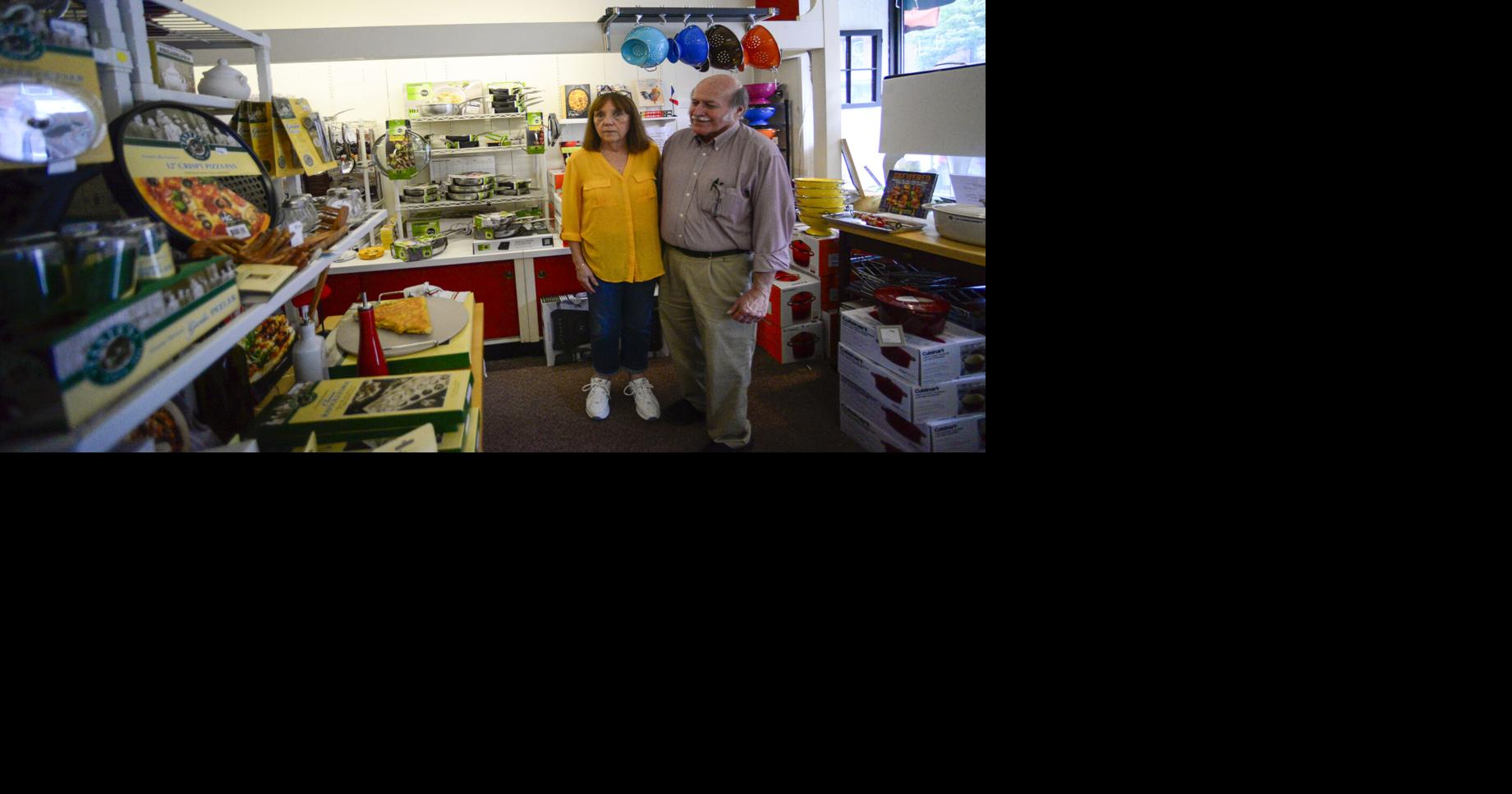 A little mix of everything: Through 50 years and 4 locations, Vermont Artisan Designs has something for everyone | Local News