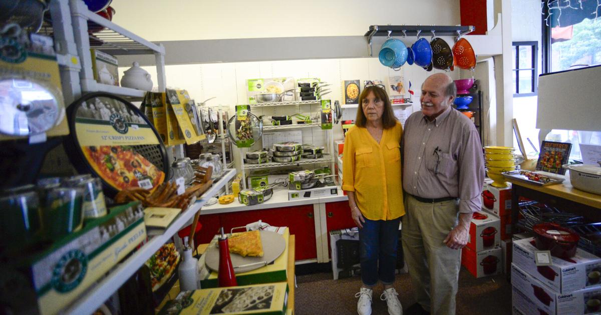 A little mix of everything: Through 50 years and 4 locations, Vermont Artisan Designs has something for everyone | Local News A little mix of everything: Through 50 years and 4 locations, Vermont Artisan Designs has something for everyone | Local News