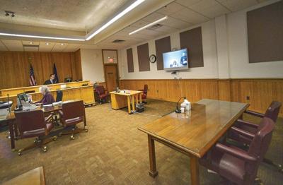 #39 Undersized outdated unreliable #39 : Vt Judiciary seeks $6 2M to update #39 Undersized outdated unreliable #39 : Vt Judiciary seeks $6 2M to update