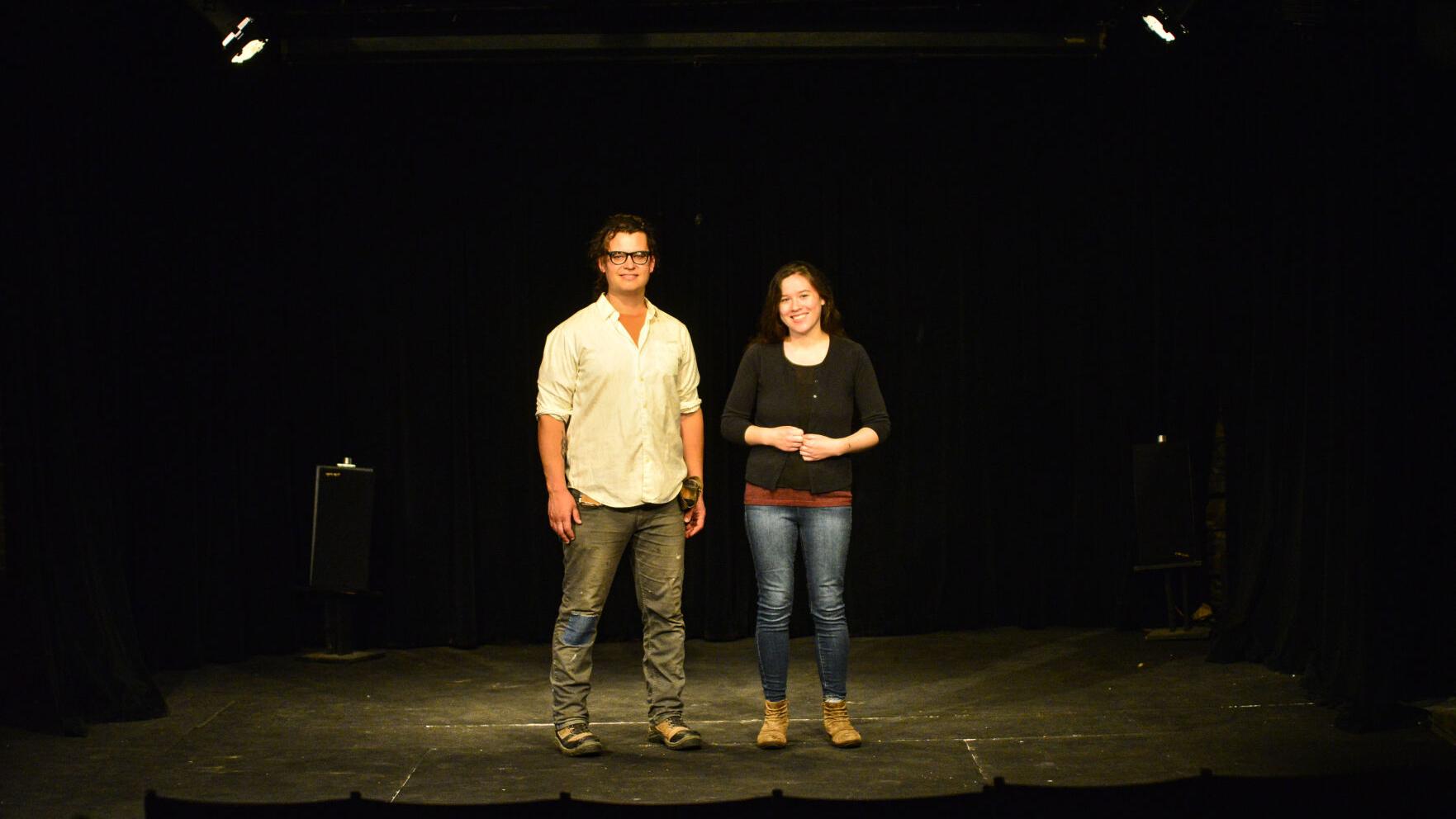 Hooker-Dunham Theater prepares for fall reopening - Vimarsana News