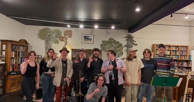 Nu Mu Festival celebrates music and art