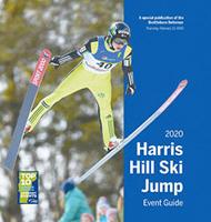2020 Harris Hill Ski Jump Event Guide