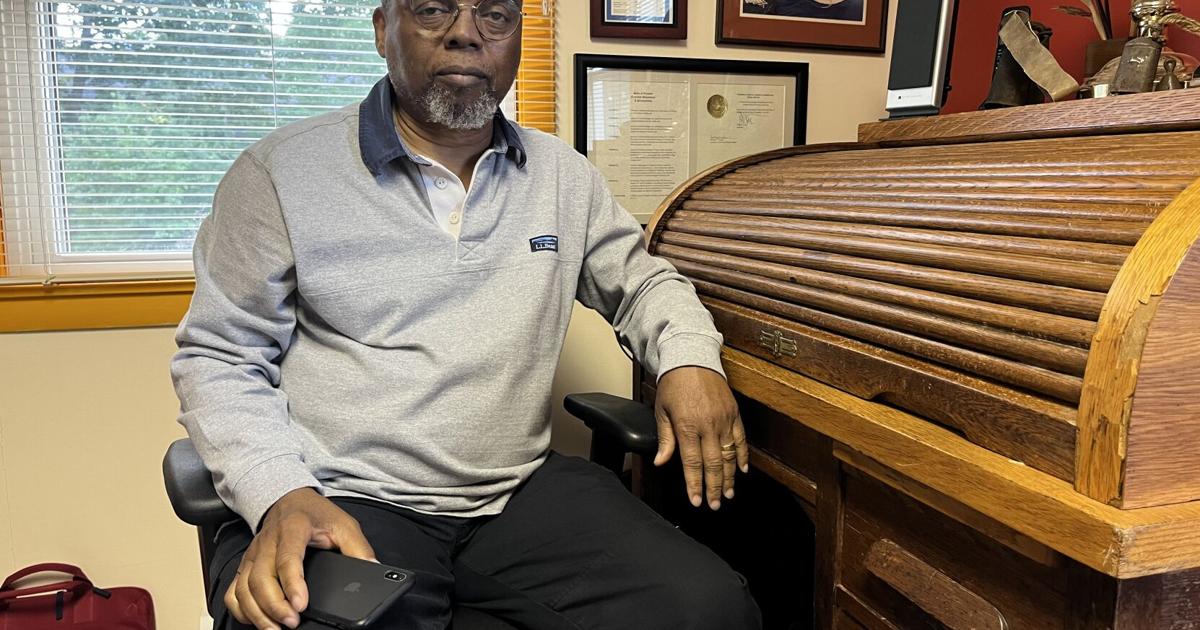 Reed to be honored for commitment to inclusion, fairness | Local News Reed to be honored for commitment to inclusion, fairness | Local News