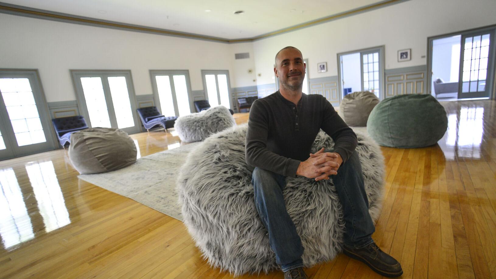 Vermont Innovation Box offers space for ideas to blossom - Vimarsana News