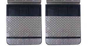 Industries Inc Expands Truck Mudguards Line for Heavy-Duty Dually Vehicles