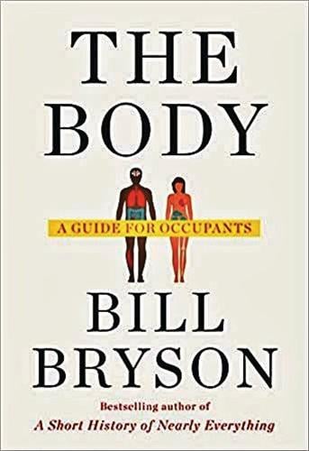 Michael F. Epstein | BookMarks: An owner's manual for your body