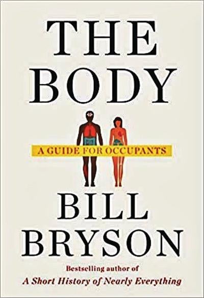Michael F. Epstein | BookMarks: An owner's manual for your body