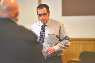Former Retreat employee sentenced forassault Local News