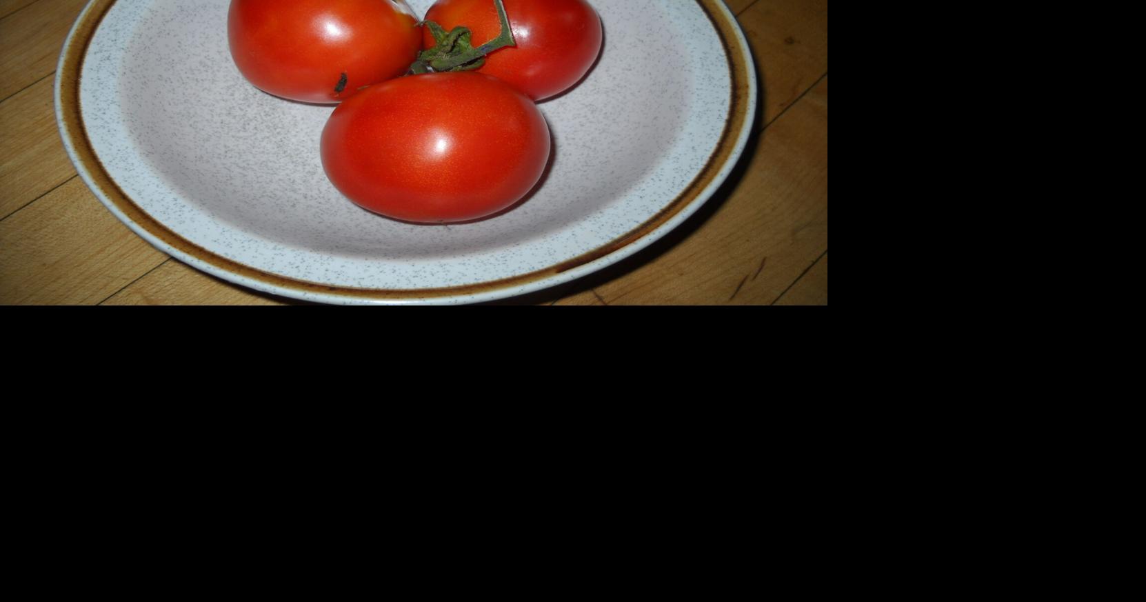 Henry Homeyer Notes from the Garden The queen of the garden