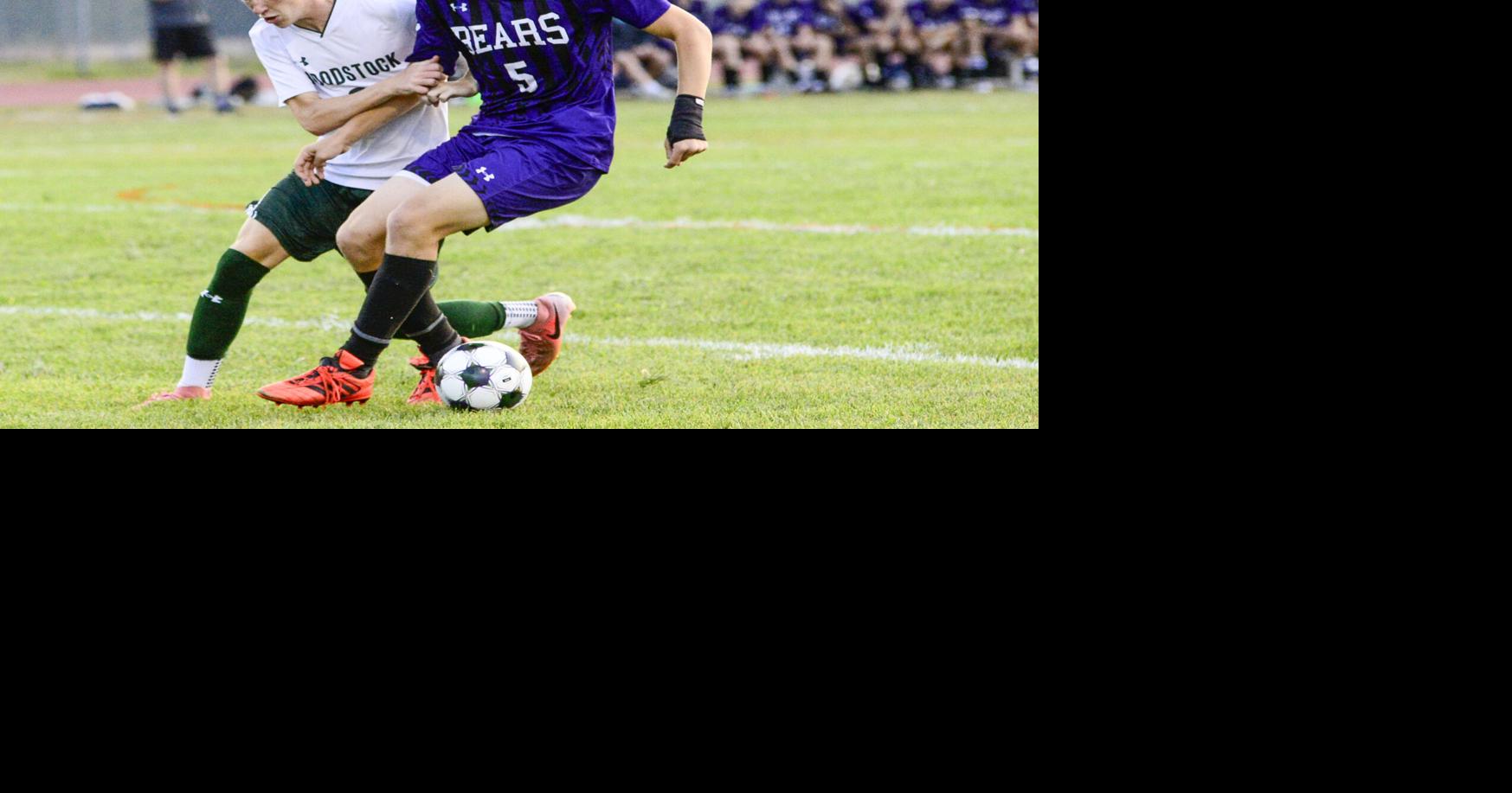 Brattleboro boys among finalists for Vermont Soccer Officials Association sportsmanship award | Sports