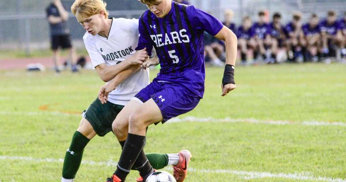 Brattleboro boys among finalists for Vermont Soccer Officials Association sportsmanship award | Sports Brattleboro boys among finalists for Vermont Soccer Officials Association sportsmanship award | Sports