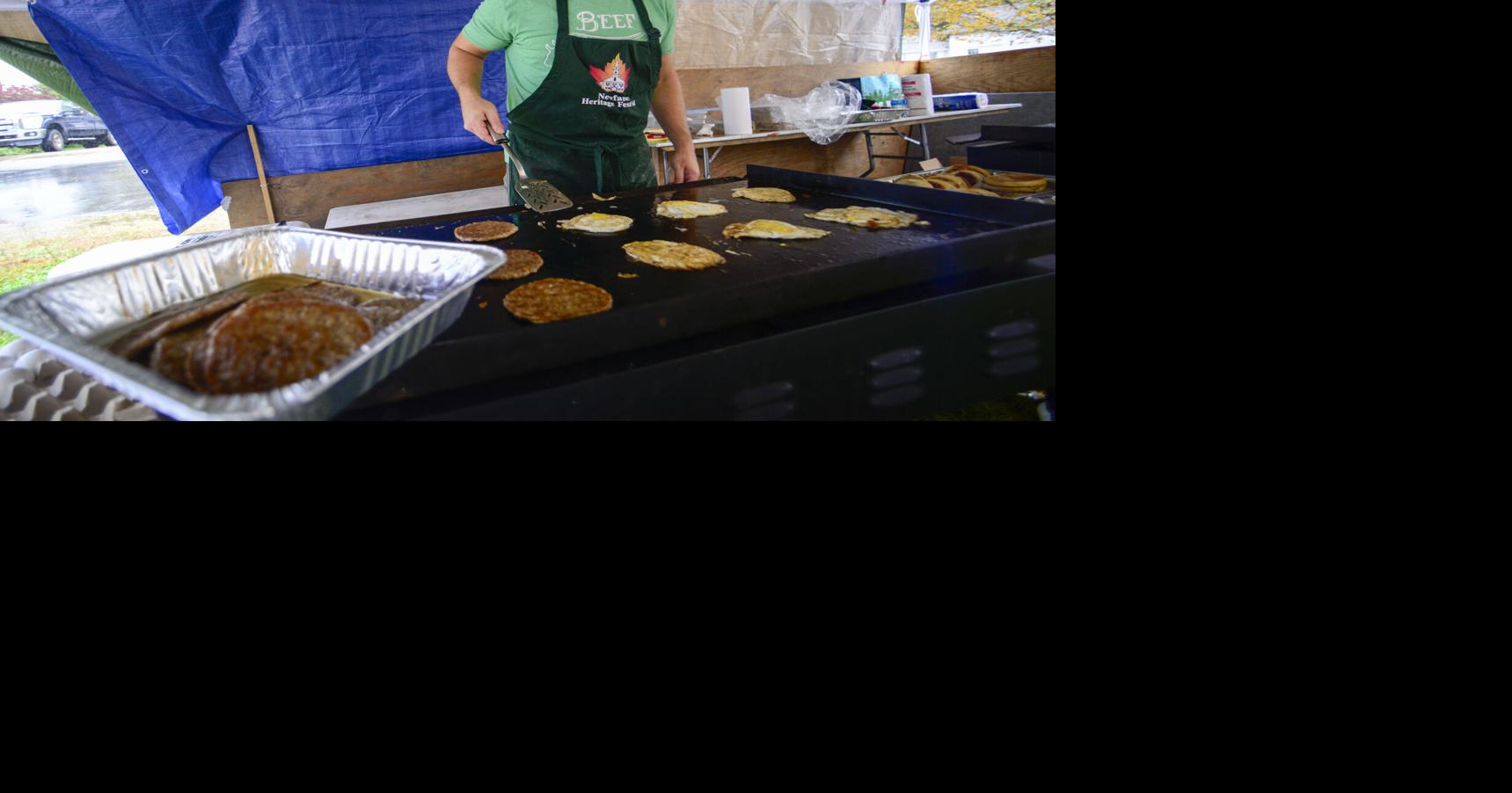 PHOTOS Newfane Heritage Festival Multimedia