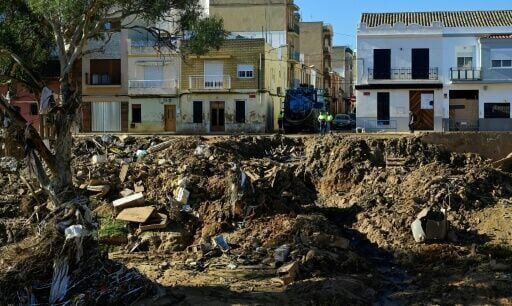 Spain Central Bank Raises 2024 Growth Forecast Despite Floods ...