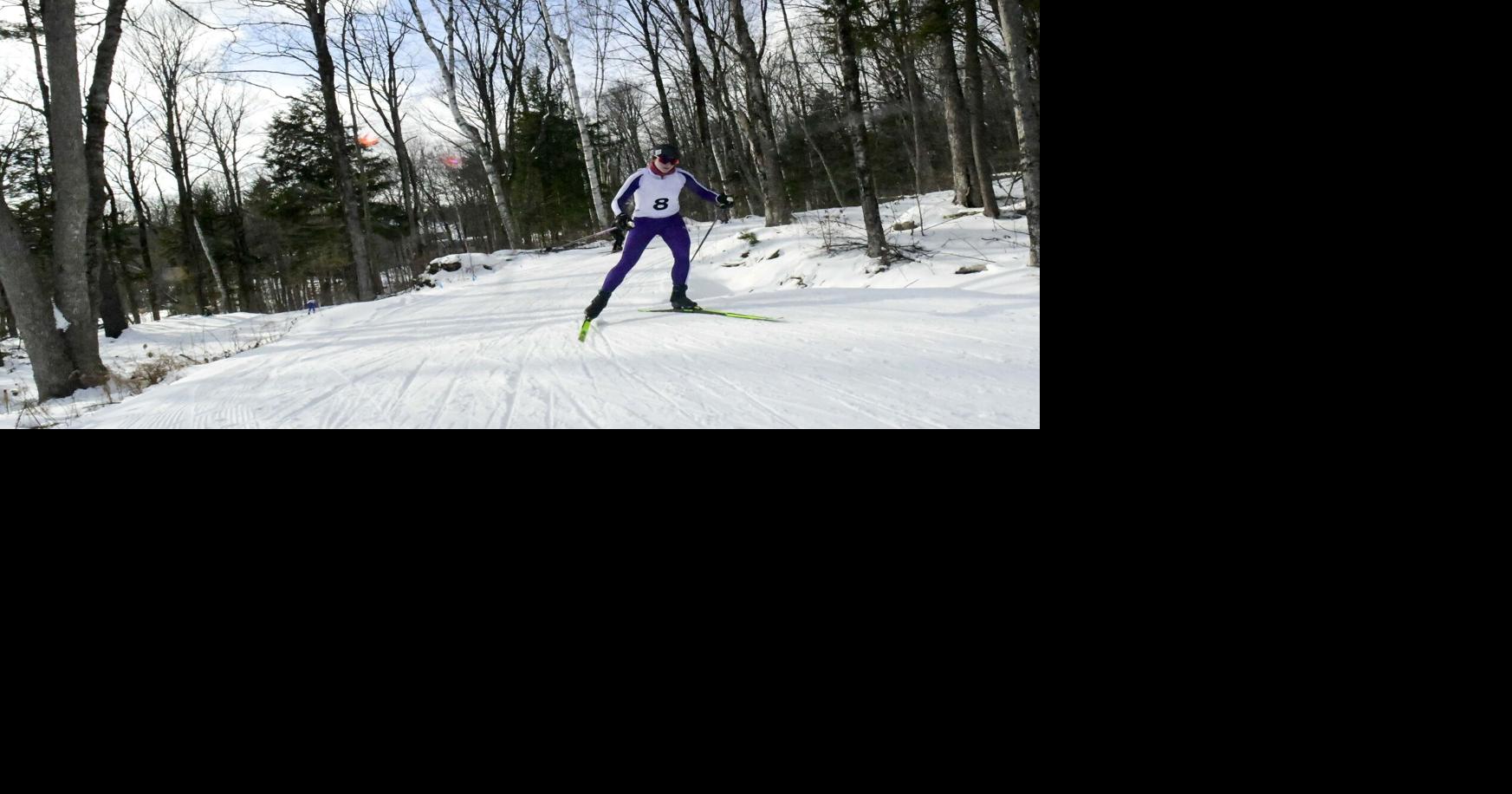 BUHS freestyle race in Marlboro produces strong local results