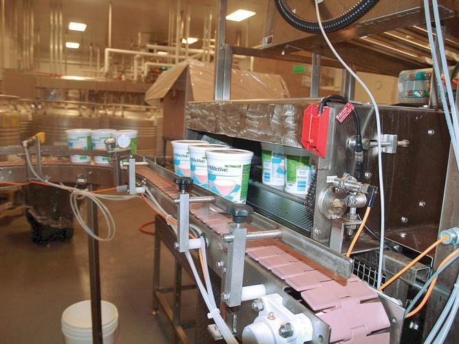 Commonwealth Dairy founder eyeing Connecticut location