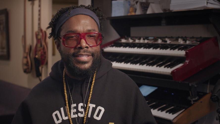 'Dirty gospel' film, performance to bring communion to Next Stage in