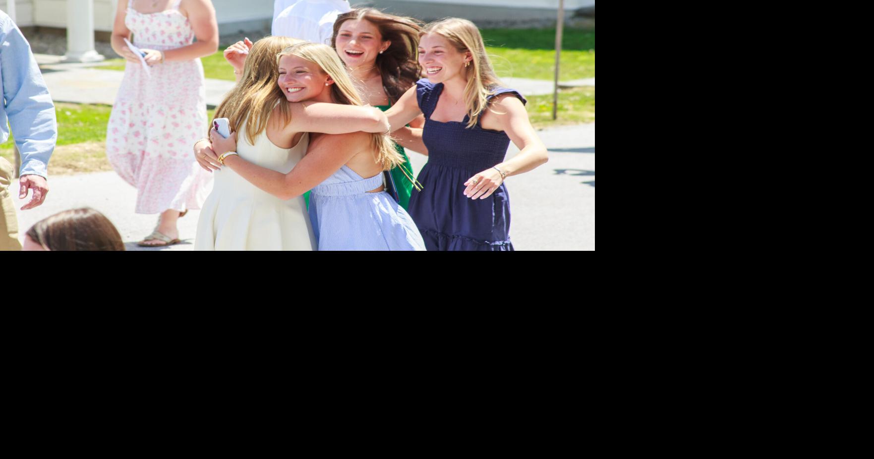 Stratton Mountain School graduates 23 student athletes