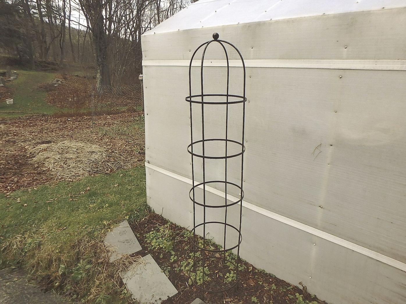 Homeyer Notes From The Garden Holiday Gifts For The Gardener Community News Reformer Com