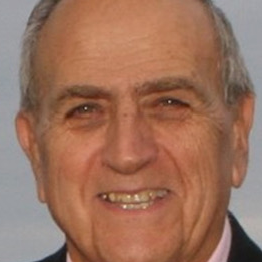 Ex-State Sen. Dick Mazza has died; Incredible lifetime legacy left behind - Vimarsana News