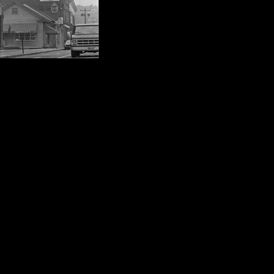 Local History: Advertising from a bygone era