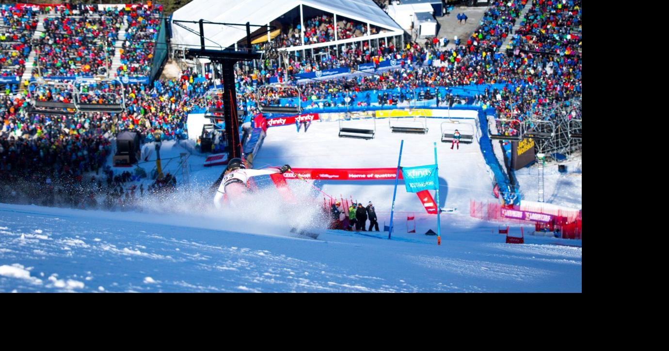 Killington World Cup returns in full force Sports