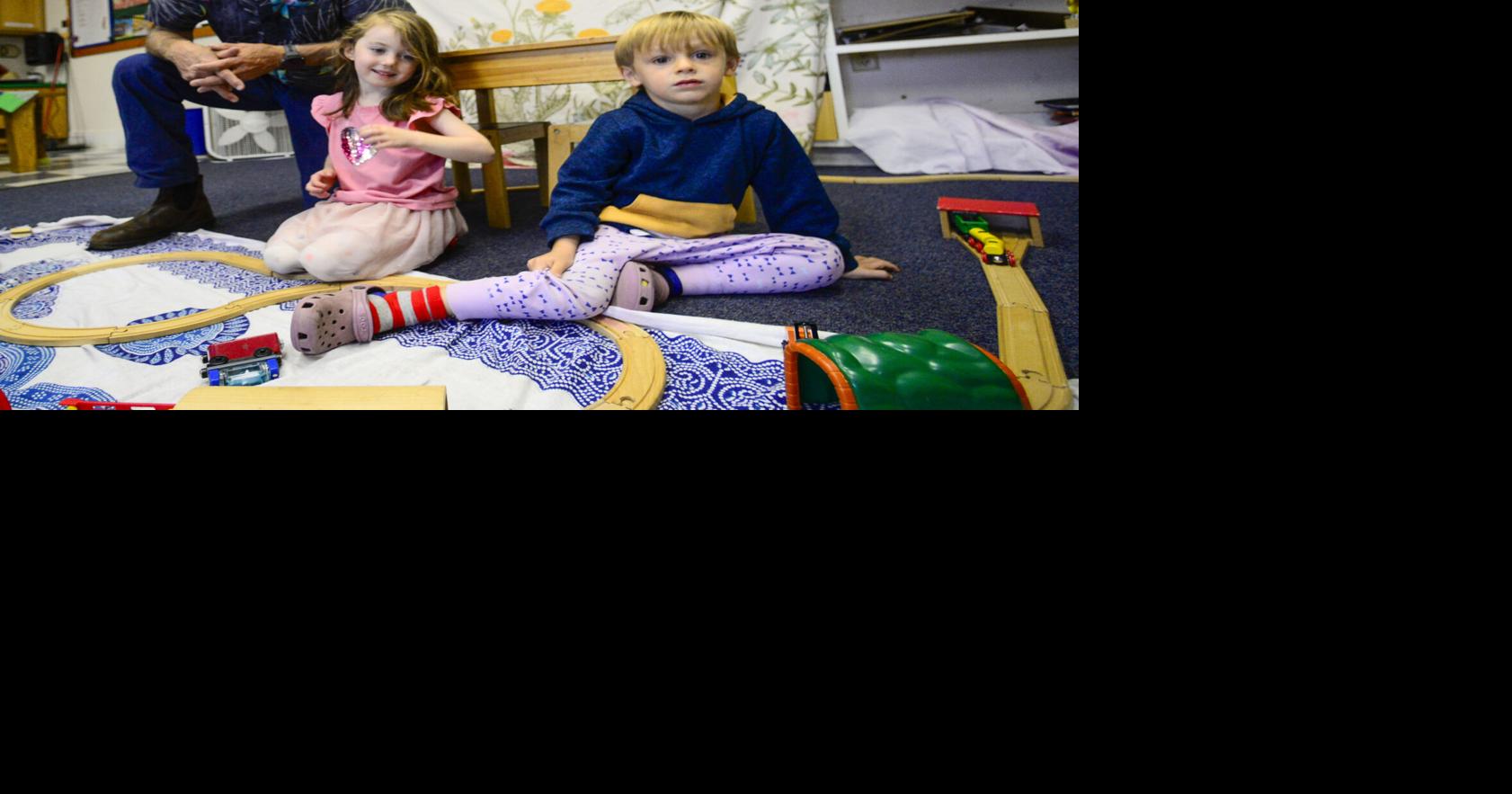 Community Profile | Gordon Hayward: The Grammar School was Ken Brautigam's happy place