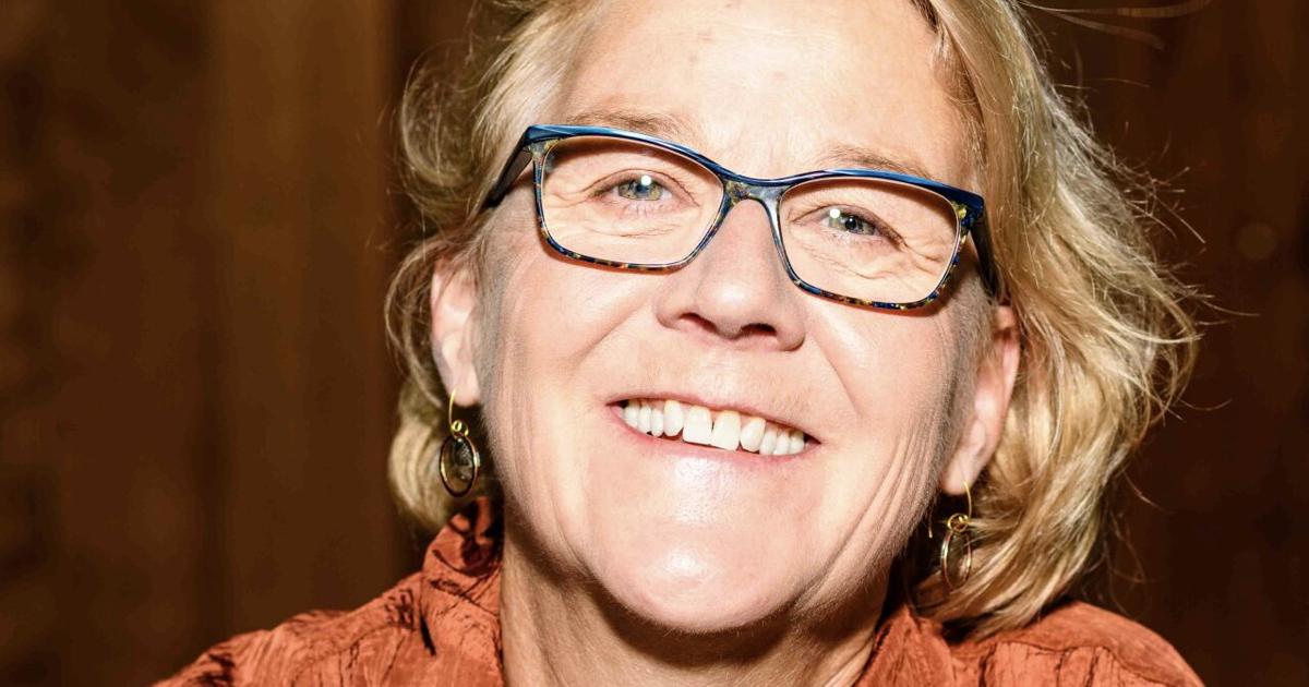 Kurn Hattin welcomes Beth Ross as new Director of Development