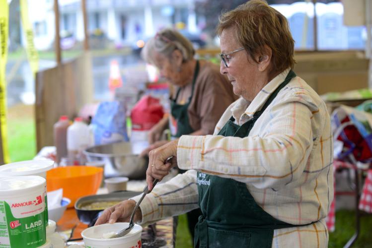 PHOTOS Newfane Heritage Festival Multimedia