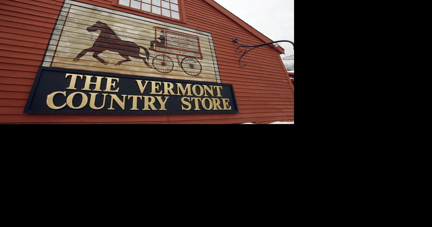 David slaying Goliath:' Vermont Country Store wins award in Newsweek's  'Best Online Shops 2023', Business