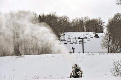 Mount Snow investor sues over merger
