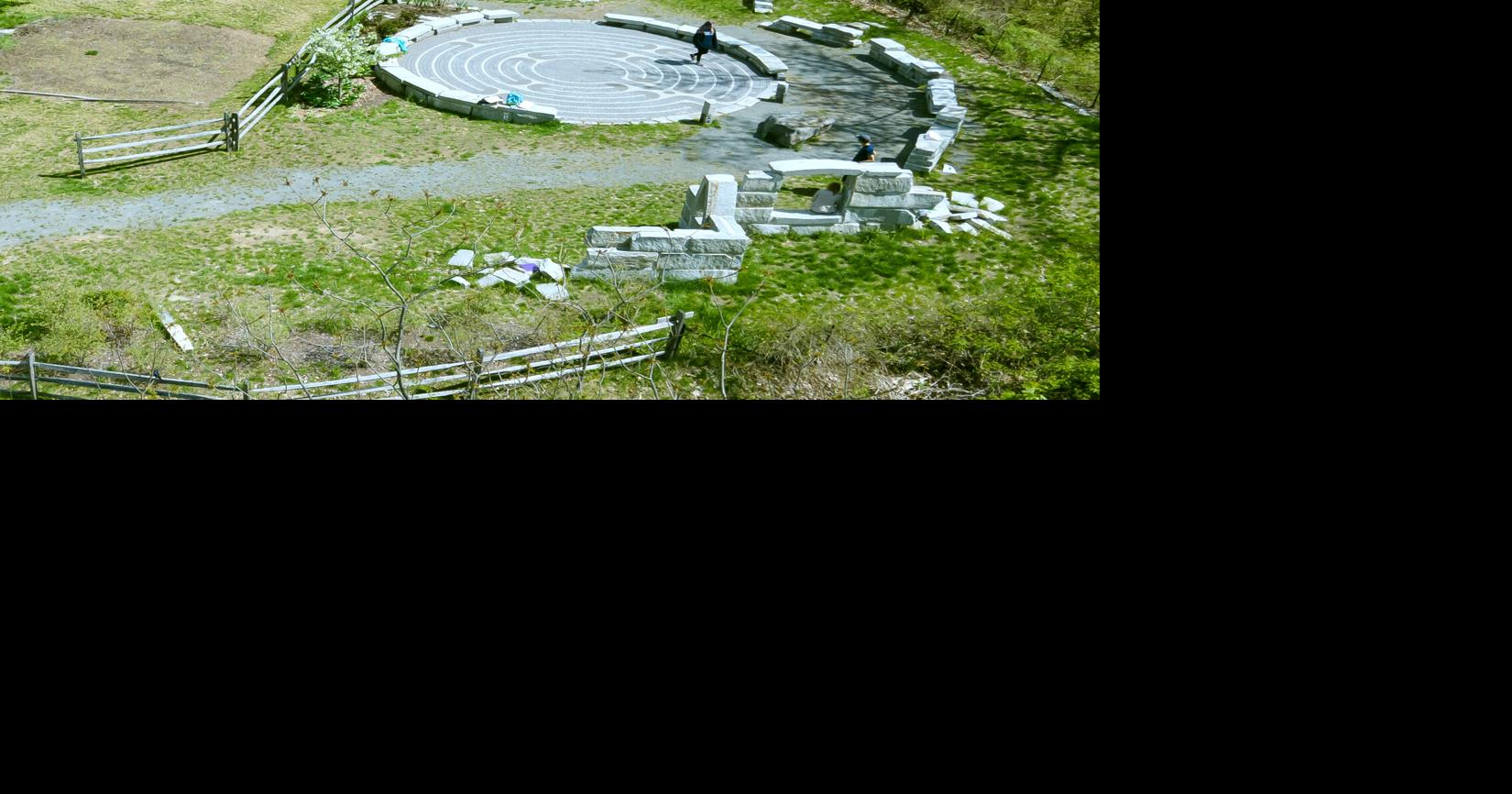 Historical society asks for help, again, for Riverfront Park maintenance Local News