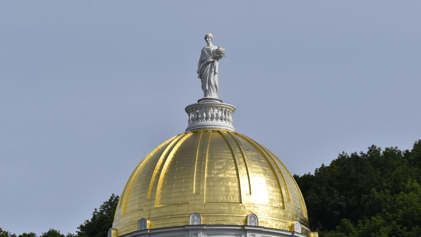 Look Ahead, Vermont: Budgets, pensions and weights loom as session nears final days - Vimarsana News