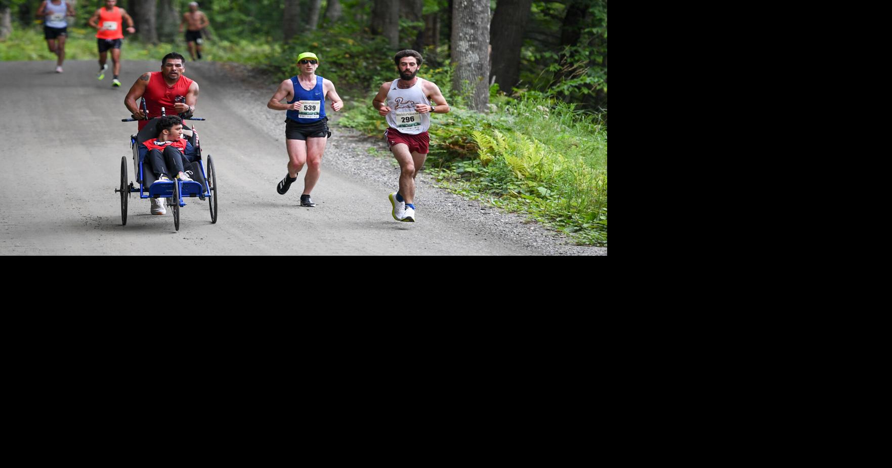 Green River Marathon set for Sunday Sports