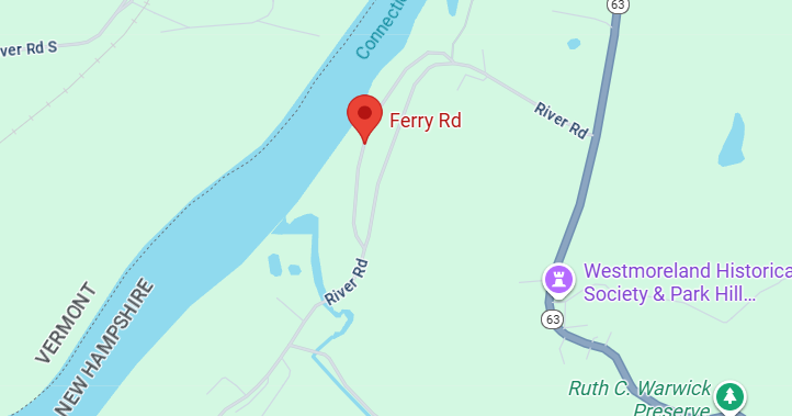 Westminster Station farmer identified as missing boater found dead