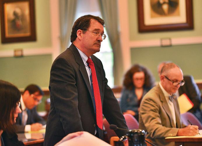 Two groups eye Hermitage purchase