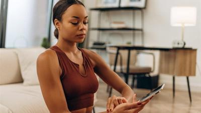 Health app overload: 3 ways to tell if your health tools are helping or holding you back