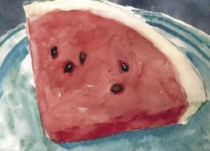 Artists share 'tapestry of different personalities' at Crowell Gallery