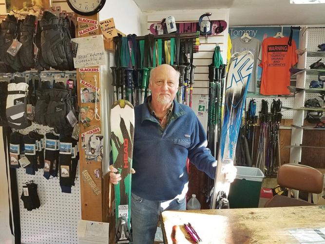 Alpine Rentals offers lowtech approach Local News