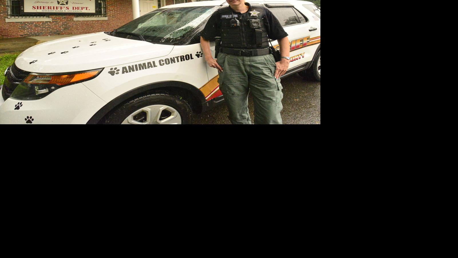 Sheriff's Office to offer animal control option Local News