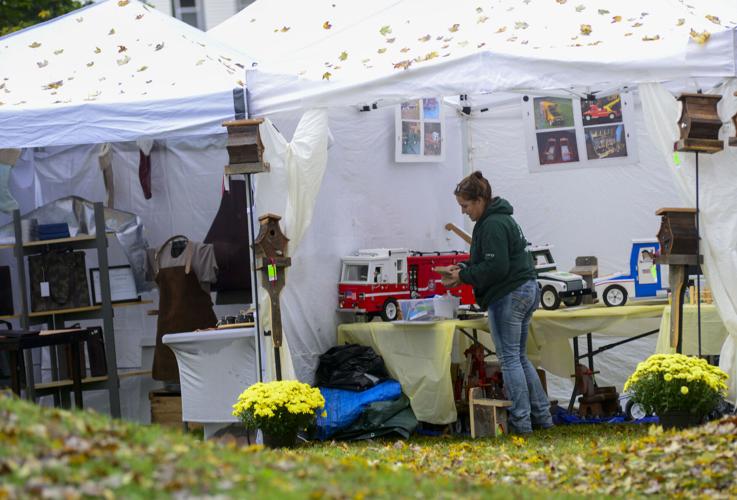 PHOTOS Newfane Heritage Festival Multimedia