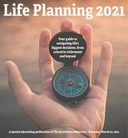Brattleboro Life Planning Guide 2021