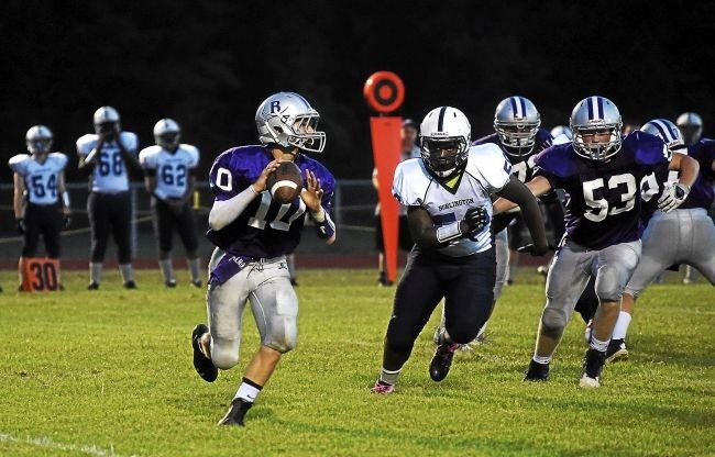 Why Pacheco's only varsity football coach since school opened is stepping  down.