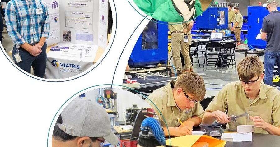 VMEC releases 2025 Impact Report