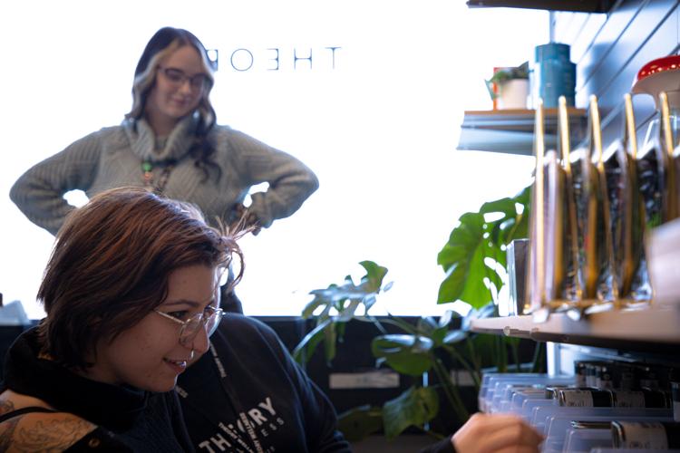 Theory Wellness: Brattleboro Recreational Cannabis Dispensary Theory Wellness promotes access to all cannabis consumers at new