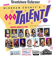 Windham County's Got Talent 2023