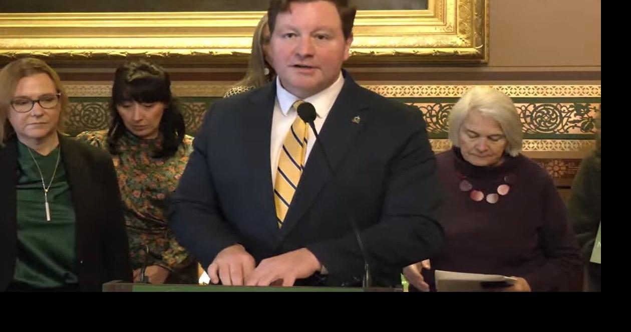 Vermont treasurer proposes plan to lower prescription drug costs