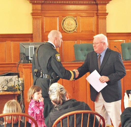 Car wash deal between assistant county judge, Sheriff's Department eyed in  inquiry | Business | reformer.com