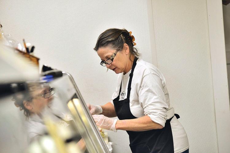 A community legacy continues at Jacksonville General Store Local News