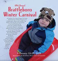 64th Annual Brattleboro Winter Carnival