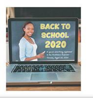 Back To School 2020